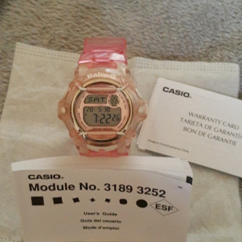 Watch